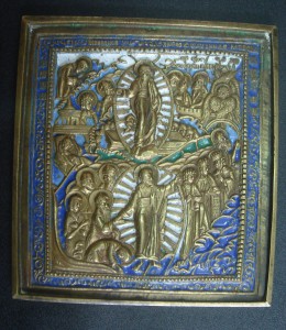 Воскресенье, 4 цвета, 11х10 см