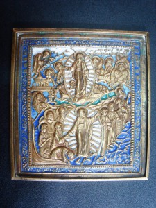 Воскресенье, 4 цвета, 11х10 см