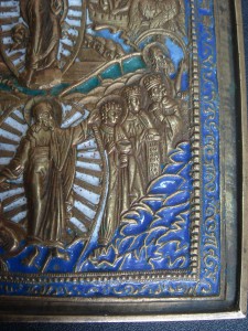 Воскресенье, 4 цвета, 11х10 см