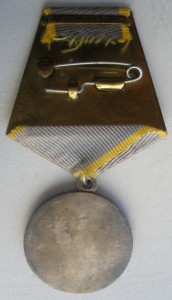 Комплект 3-БЗ Шалимова, одна операция Анадырь.