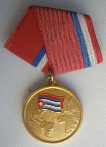 Комплект 3-БЗ Шалимова, одна операция Анадырь.