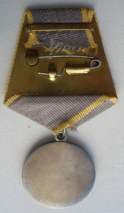 Комплект 3-БЗ Шалимова, одна операция Анадырь.