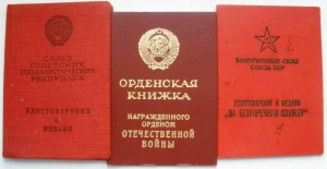 Комплект 3-БЗ Шалимова, одна операция Анадырь.