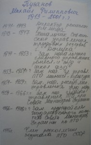 Коплект Пузанова с 3-мя Знаками Почета