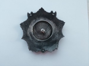 Комплект АН, 2БКЗ, ОВ2, ЗБЗ