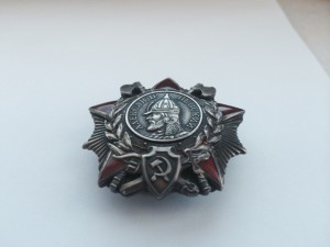 Комплект АН, 2БКЗ, ОВ2, ЗБЗ