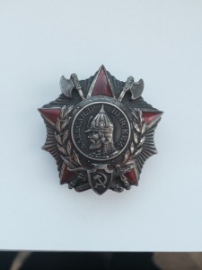 Комплект АН, 2БКЗ, ОВ2, ЗБЗ