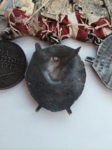 Комплект АН, 2БКЗ, ОВ2, ЗБЗ