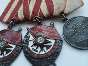 Комплект АН, 2БКЗ, ОВ2, ЗБЗ