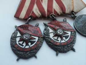 Комплект АН, 2БКЗ, ОВ2, ЗБЗ