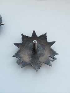 Комплект АН, 2БКЗ, ОВ2, ЗБЗ