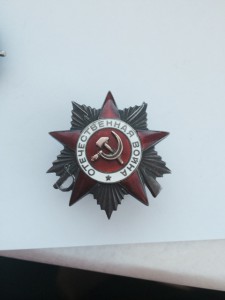 Комплект АН, 2БКЗ, ОВ2, ЗБЗ