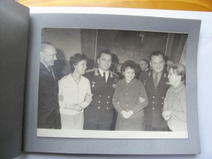 ФОТОАЛЬБОМ 3-ды ГСС И. КОЖЕДУБА.