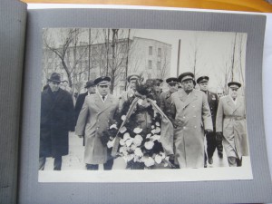 ФОТОАЛЬБОМ 3-ды ГСС И. КОЖЕДУБА.