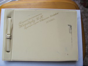 ФОТОАЛЬБОМ 3-ды ГСС И. КОЖЕДУБА.