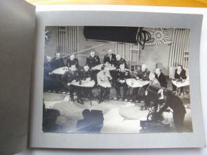 ФОТОАЛЬБОМ 3-ды ГСС И. КОЖЕДУБА.