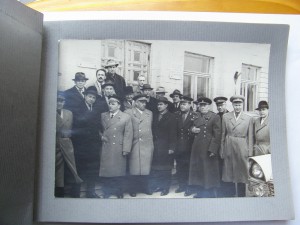 ФОТОАЛЬБОМ 3-ды ГСС И. КОЖЕДУБА.