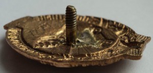 Почетный дорожник 7294