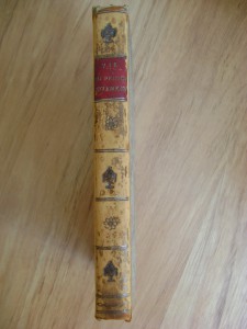 Жизнь Князя Потемкина. 1808г.