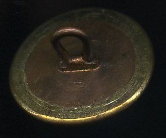 Пуговица банковская в идеале.