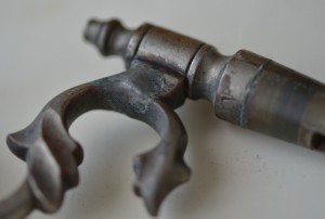 Самовар Воронцова.
