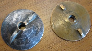 Комплект Комбата 5 орденов боевых