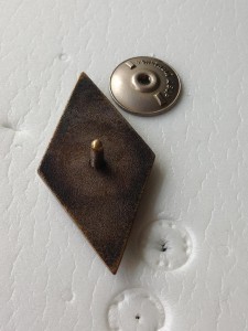 Редкий УАТТА