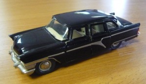 Модели 1:43 MADE IN USSR