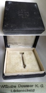 Восемьдесят Пять ЕК1 на WW2