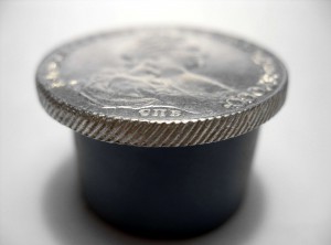 1 рубль 1780 г. ИЗ отличный
