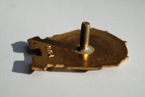 Отличник торговли Туркменской ССР