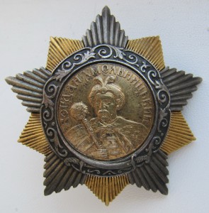 Группа на партизана с БХ-1ст., ОЛ-винт., БКЗ-винт. ...