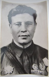 Группа на партизана с БХ-1ст., ОЛ-винт., БКЗ-винт. ...