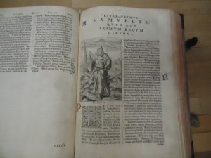 Библия 1583