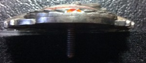 ГВФ 300 тыс.км серебро № 686