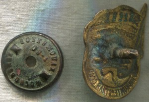 Наркомтекстиля.