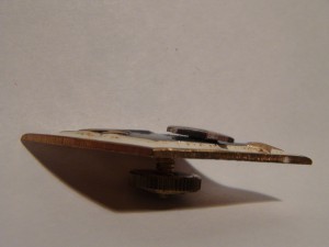 МАИ необычный