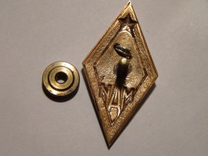 МАИ необычный