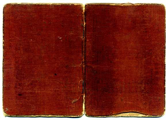 ОРДЕНСКАЯ КНИЖКА, в количестве
