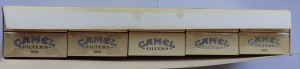 Сигареты CAMEL  Made in U.S.A.