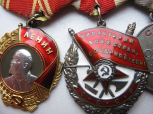 Комплект на полковника авиации