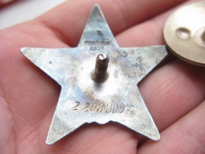 Комплект на полковника авиации