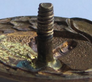 Артиллерийское училище 1947 г