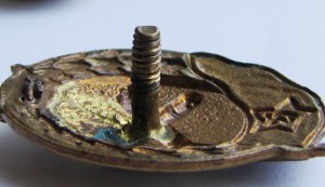 Артиллерийское училище 1947 г