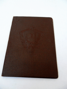 12 доков на пограничника Имшеницкого А. М.