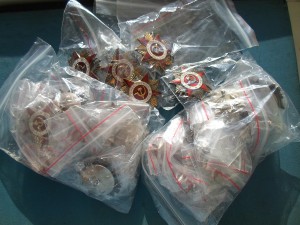 ОВ-юб. 26 штук