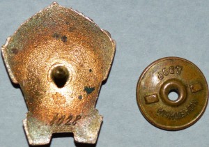 ОСС Минторговли СССР (№8028)