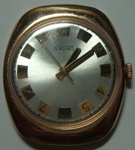 Две Ракеты, 583