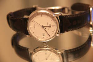 IWC PORTOFINO AUTOMATIC