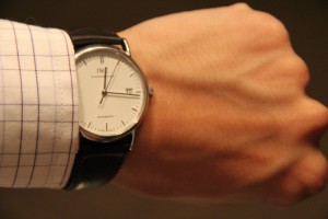 IWC PORTOFINO AUTOMATIC